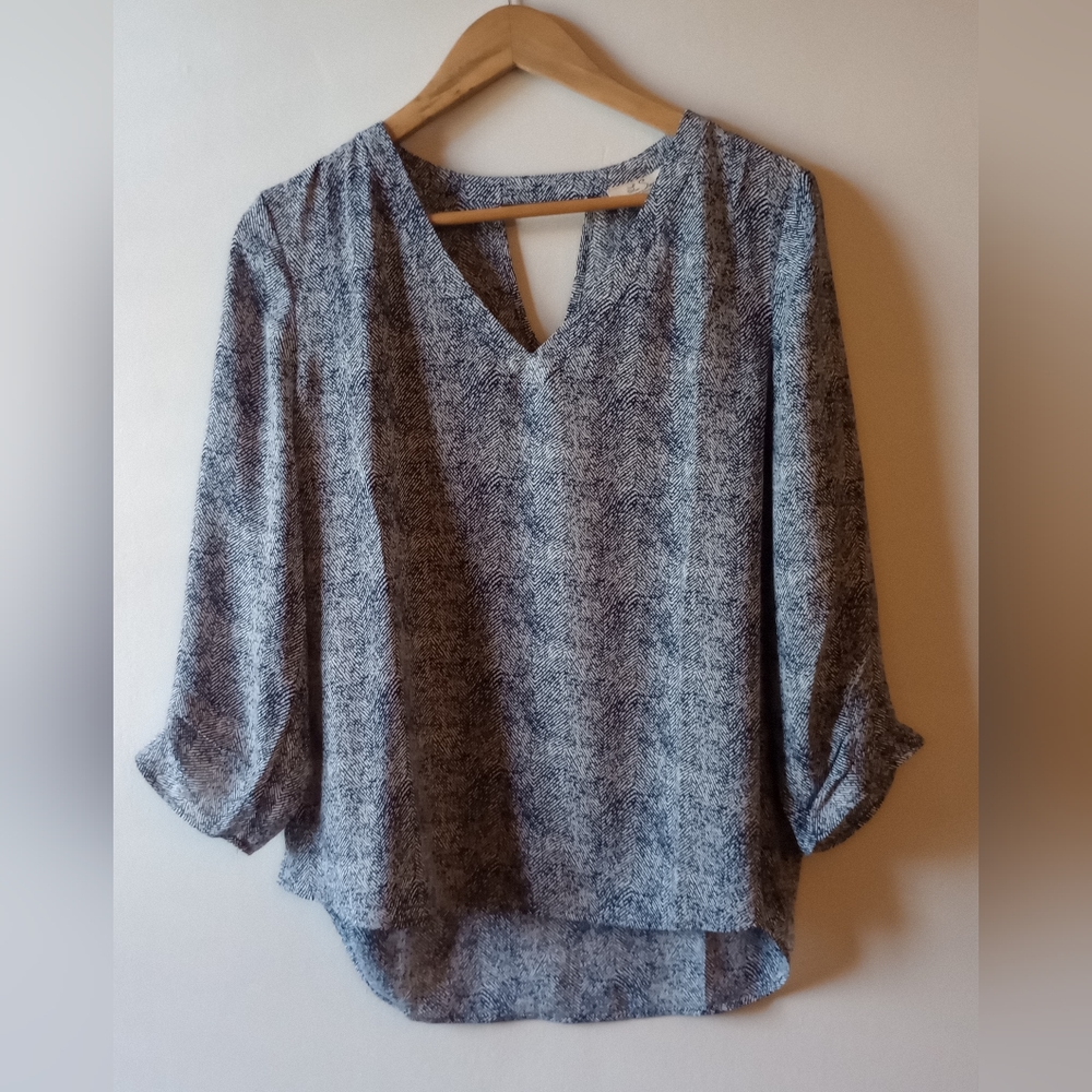 🌟 Host Pick 🌟 Stitch Fix Les Serein Top
